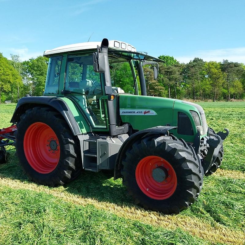 Fendt 410