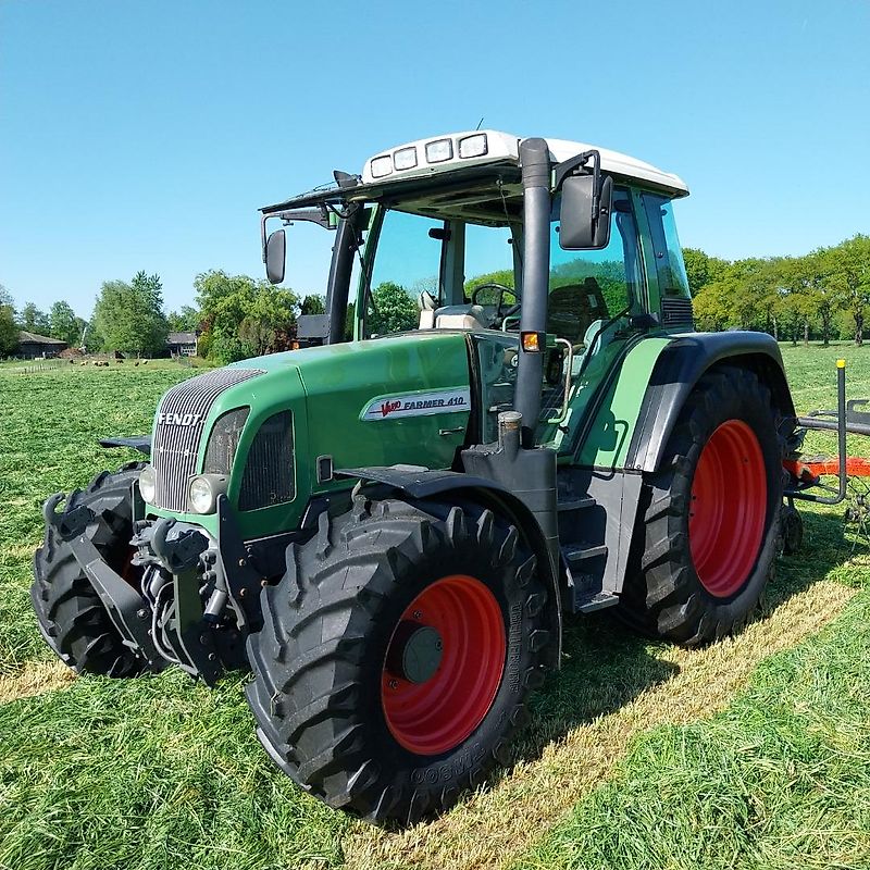 Fendt 410