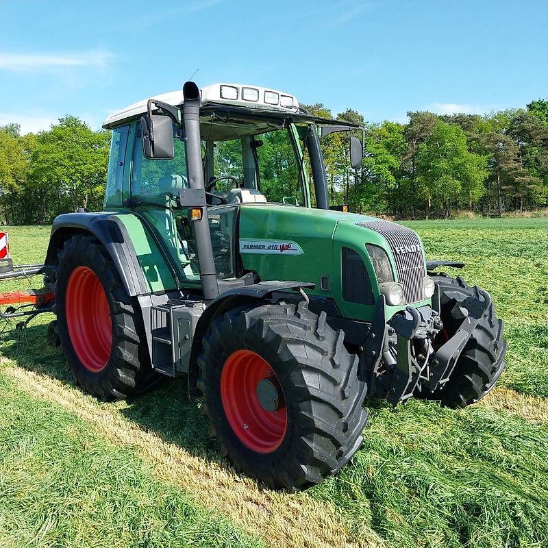 Fendt 410