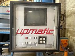 Upmann Upmann Computerwaage