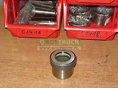 Deutz-Fahr ŁOŻYSKO ZWROTNICY DEUTZ DOLNE 04343357