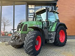 Fendt 410 Vario