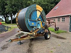 Ocmis R3 100/350 haspel