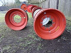 GKN DW 16Lx28