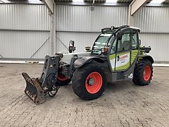 Claas Scorpion 9040 VariPower