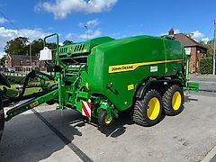 John Deere C441R