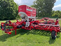Pöttinger TERRASEM V 8000 D