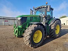 John Deere 6230R