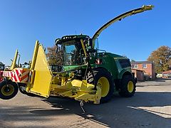 John Deere 8500