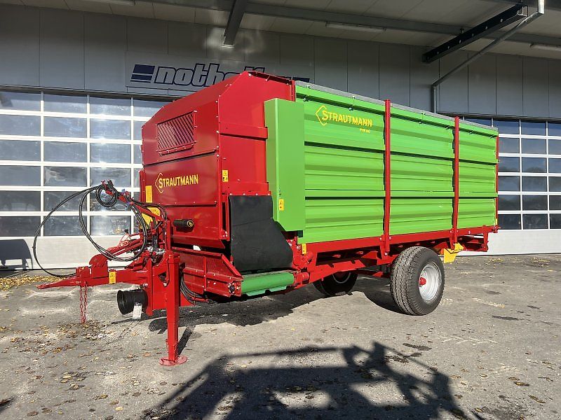 Strautmann FVW 160
