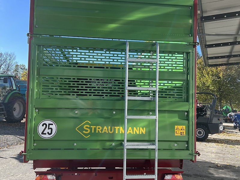 Strautmann FVW 160