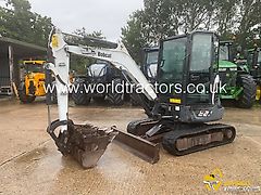 Bobcat E27