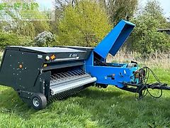 Fortschritt K464 HD