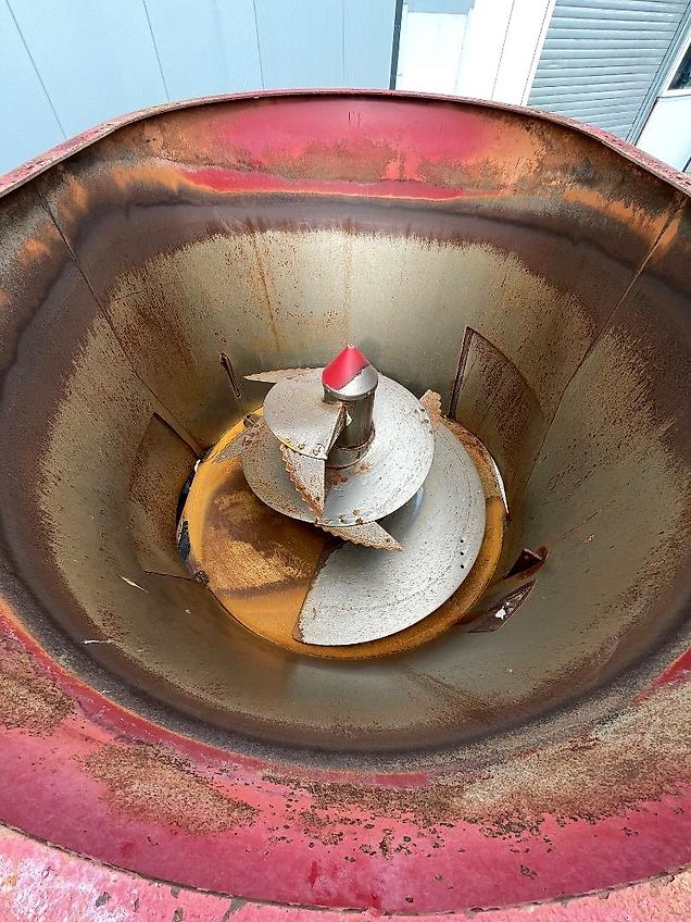Strautmann Verti Mix 900
