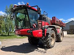 Agrifac Condor Endurance Selbstfahrspritze 8000 Liter 36 Meter
