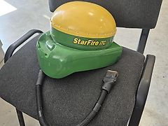 John Deere StarFire iTC