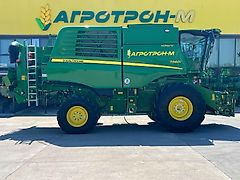 John Deere T660i HillMaster