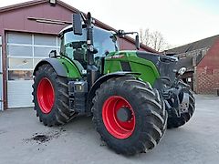 Fendt 724 Gen7 Power Plus mit RTK