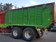 Strautmann Magnon 430