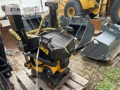 Engcon Tilt D2