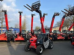 Manitou MT 625 H EASY EZ 2018!! JOYSTICK!!
