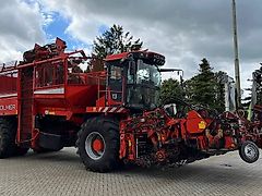 Holmer Terra Dos T3 Plus