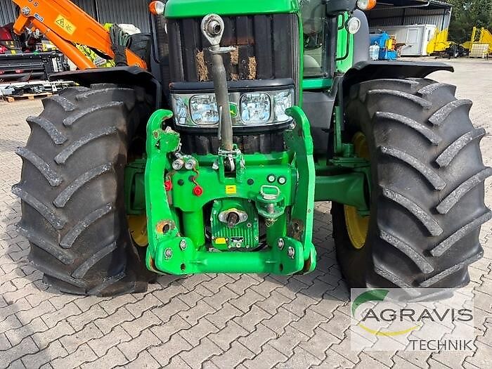 John Deere 6630 PREMIUM