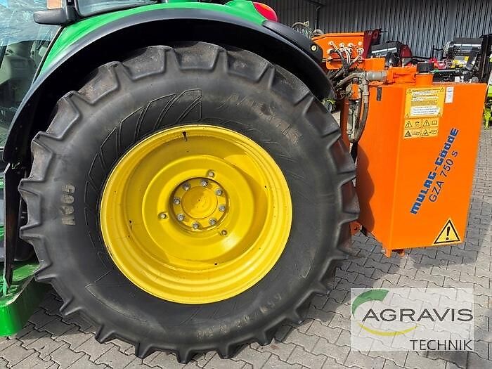 John Deere 6630 PREMIUM
