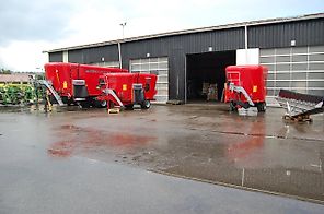 Peecon Biga 16-197/230 Topliner Twin Future