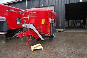 Peecon Biga 16-197/230 Topliner Twin Future