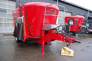 Peecon Biga 16-197/230 Topliner Twin Future