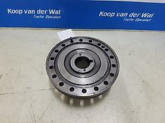 Fendt DIFFERENTIAL/DIFFERENTIEEL