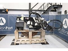 Simex RWA 500
