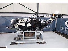 Simex RWA 500