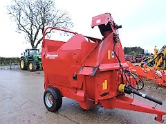 Kverneland 853