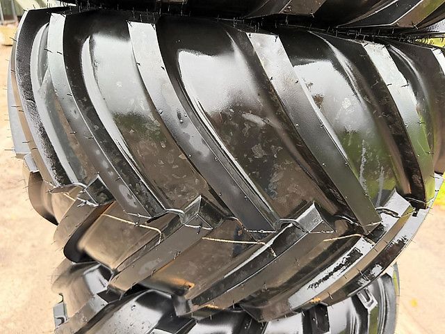 Weidemann Mitas 31X15.50-15