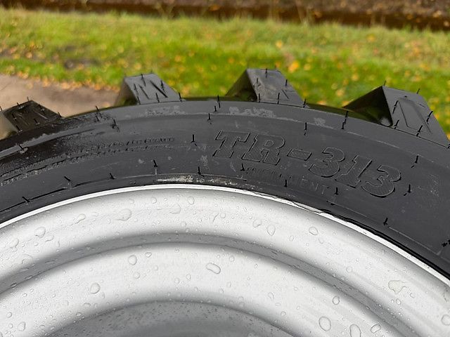 Weidemann Mitas 31X15.50-15