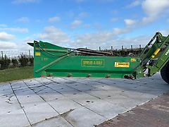 Spread-a-Bale SBL 100 Midi