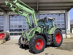 Fendt 514 VARIO SCR PROFI