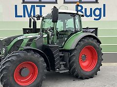 Fendt 722 Vario SCR Profi