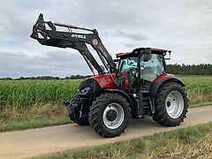 Case IH Maxxum 125 CVX