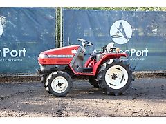 Yanmar Ke-4