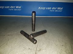 Fendt BRAKE/REMDELEN