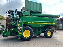 John Deere John Deere 9880i STS
