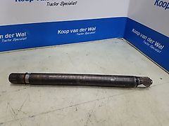 Fendt 4 WD PARTS / ONDERDELEN