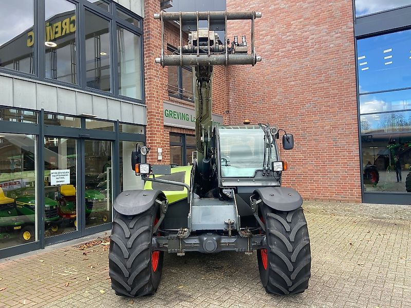 Claas Scorpion 6030 CP