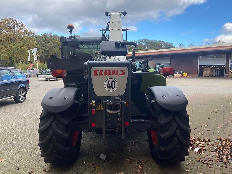 Claas Scorpion 6030 CP