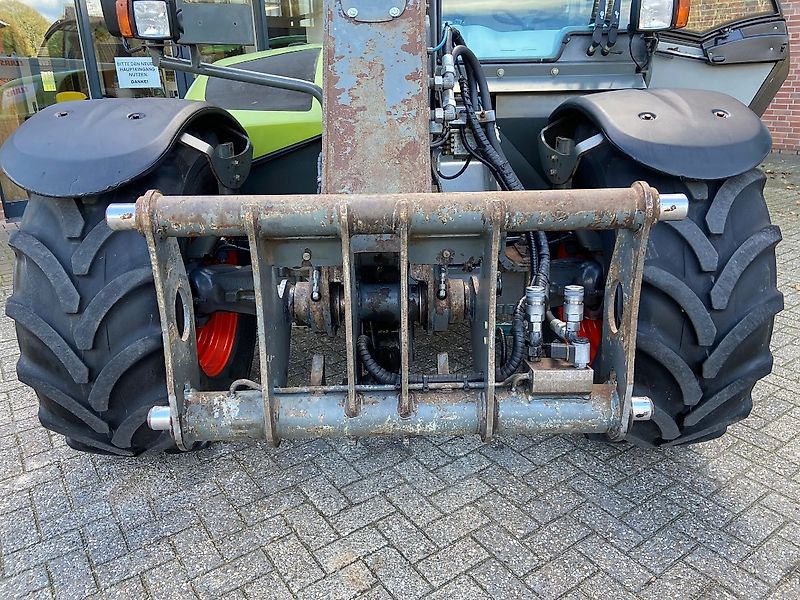 Claas Scorpion 6030 CP