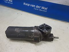 Fendt HYDRAULICS/ HYDRAULISCH SYSTEEM