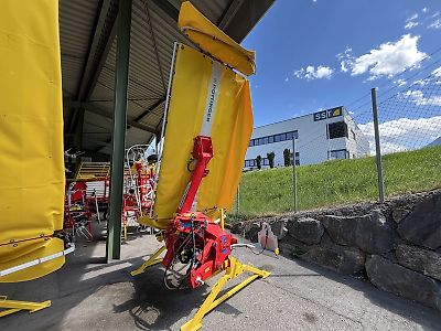 Pöttinger Novacat  302